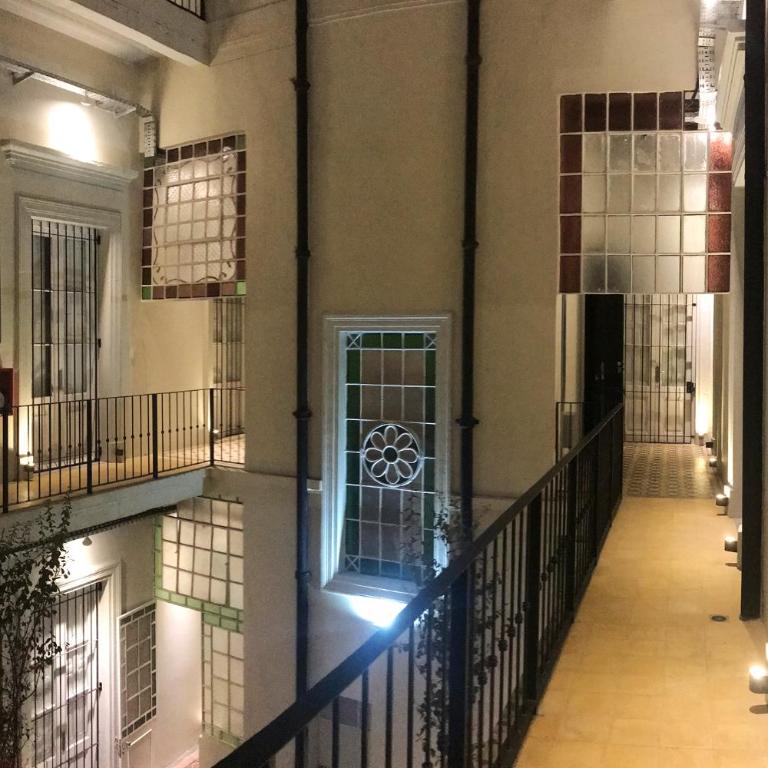 Amazing New Loft - Historical Building, San Telmo - Loft - 10