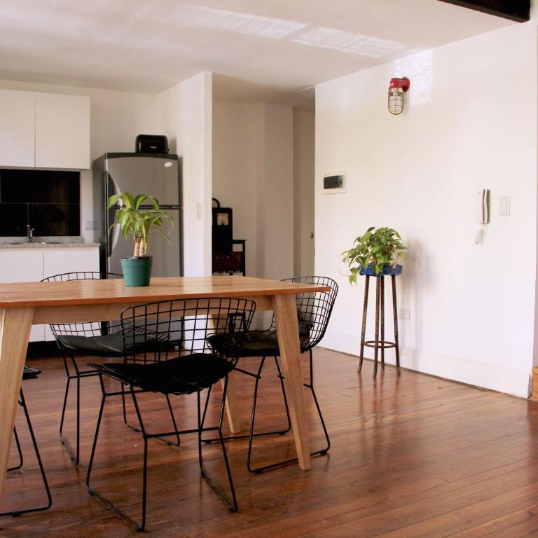 Amazing New Loft - Historical Building, San Telmo - Loft - 2