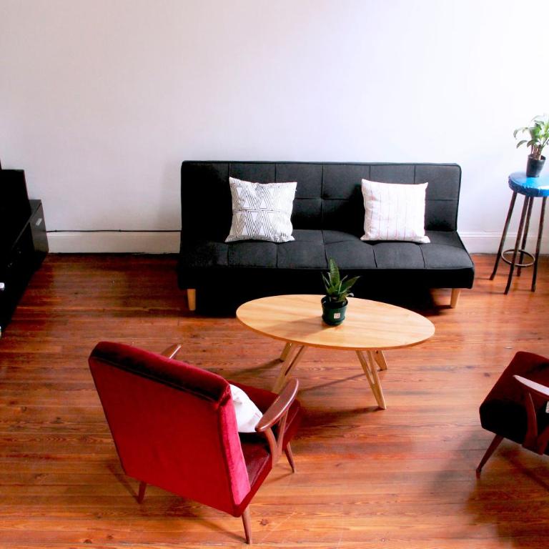 Amazing New Loft - Historical Building, San Telmo - Loft - 9