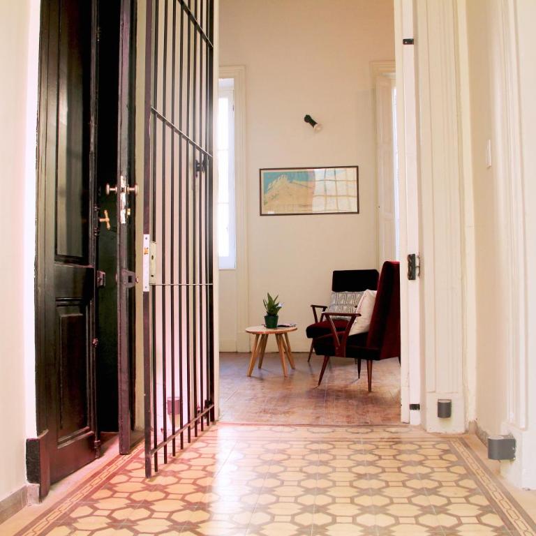 Amazing New Loft - Historical Building, San Telmo - Loft - 13