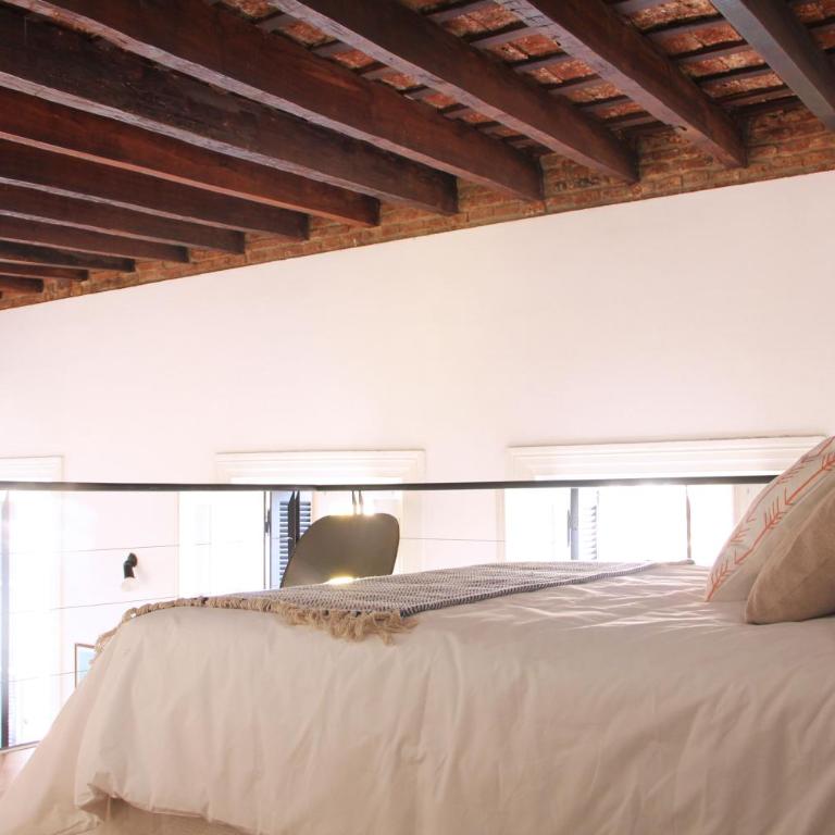 Amazing New Loft - Historical Building, San Telmo - Loft - 17