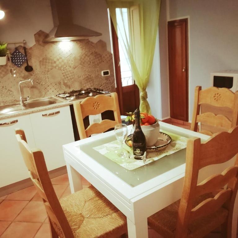 Domunua holiday house - Maisonette - 10