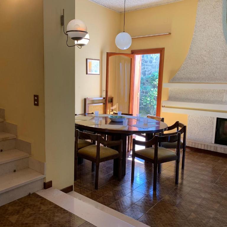 Villa Riviera - Appartamento - 22