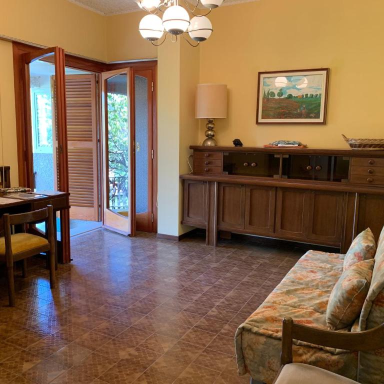 Villa Riviera - Appartamento - 24