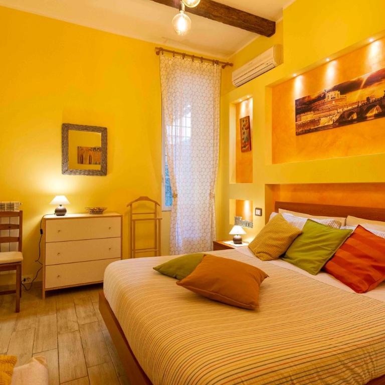 Domus Clodio - One-Bedroom Apartment - 1
