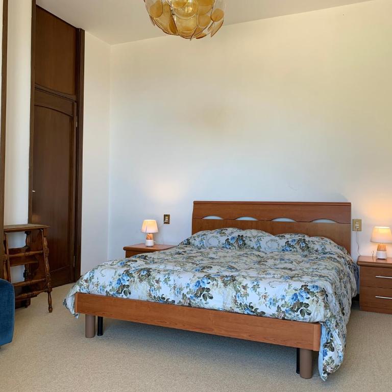 Villa Riviera - Appartamento - 26