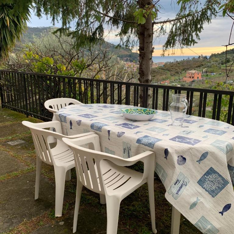 Villa Riviera - Appartamento - 27