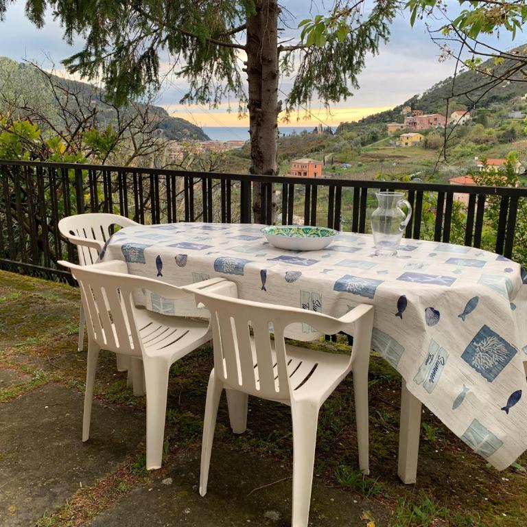 Villa Riviera - Appartamento - 28