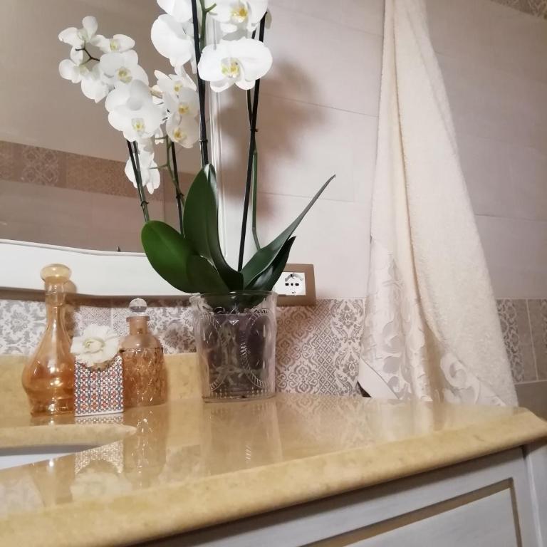 B&B Libertà Marsala - Camera Matrimoniale - 7