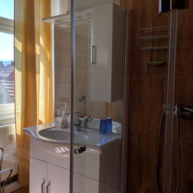Abdalla Apartments - Apartment mit 1 Schlafzimmer - 21