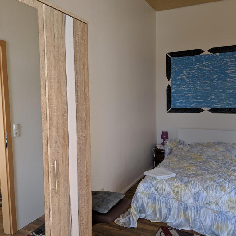 Abdalla Apartments - Apartment mit 1 Schlafzimmer - 19