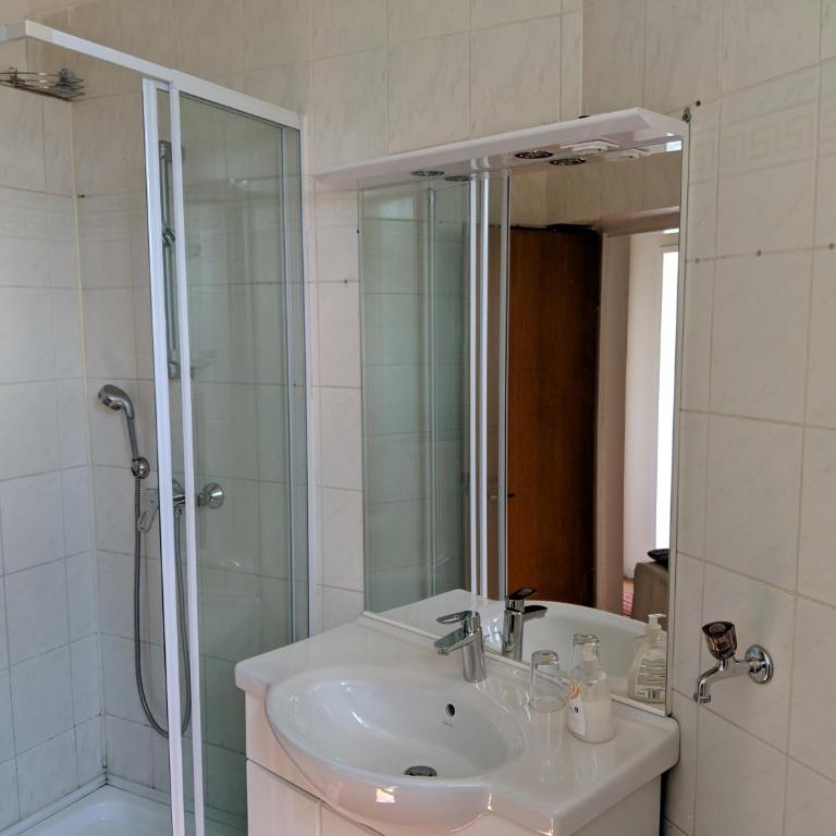Abdalla Apartments - Apartment mit 1 Schlafzimmer - 20
