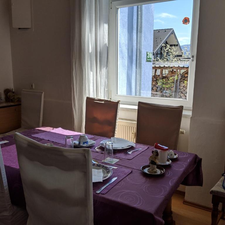 Abdalla Apartments - Apartment mit 3 Schlafzimmern - 9