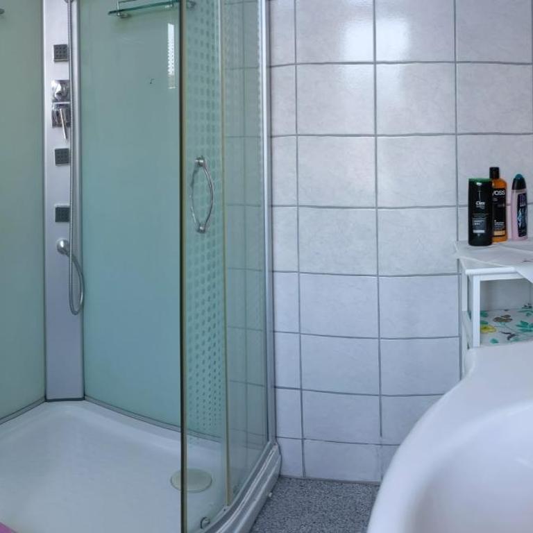 Abdalla Apartments - Apartment mit 1 Schlafzimmer - 22