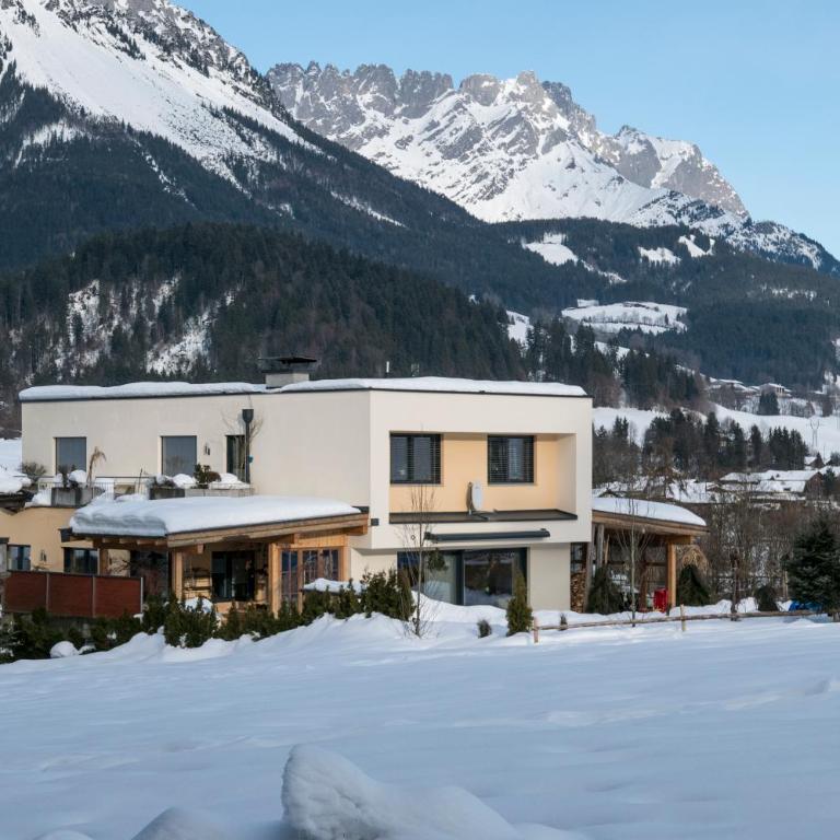 Appartement Hoschek - Two-Bedroom Apartment - 3