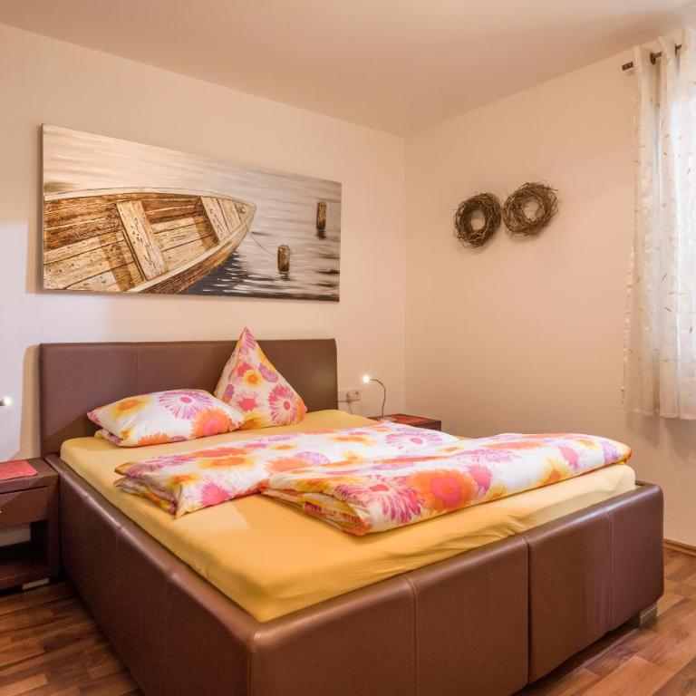 Appartement Hoschek - Two-Bedroom Apartment - 5
