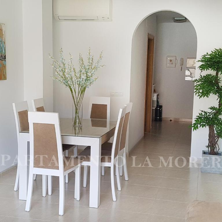 Apartamento La Morera - Apartamento - 12