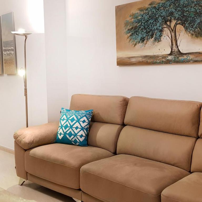 Apartamento La Morera - Apartamento - 11