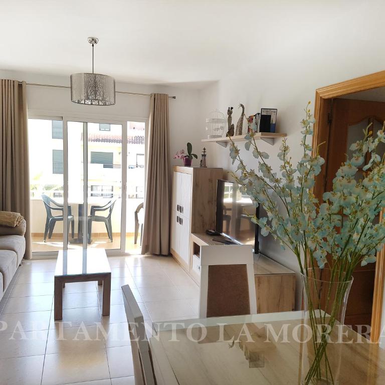 Apartamento La Morera - Apartamento - 5