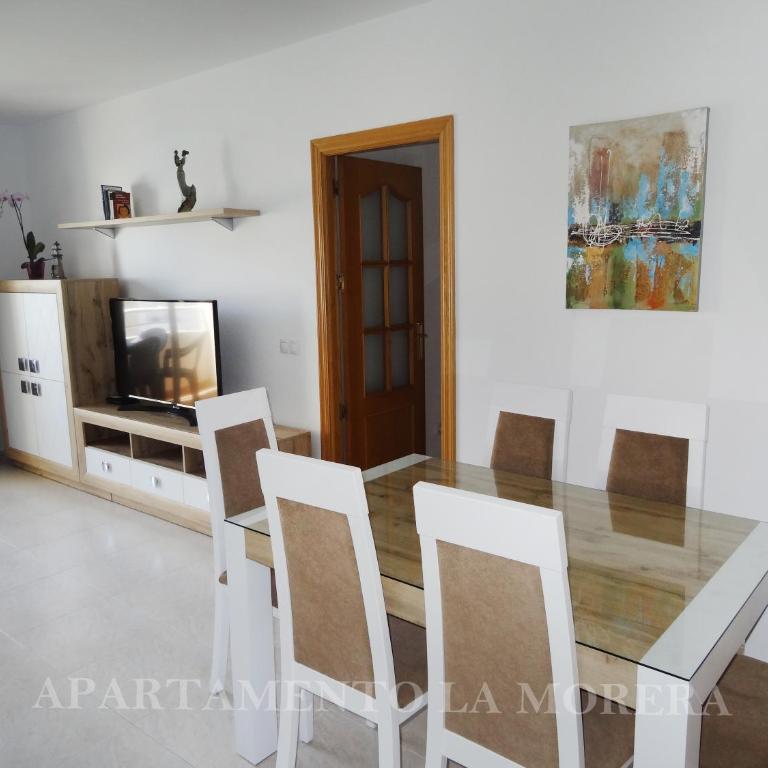 Apartamento La Morera - Apartamento - 8