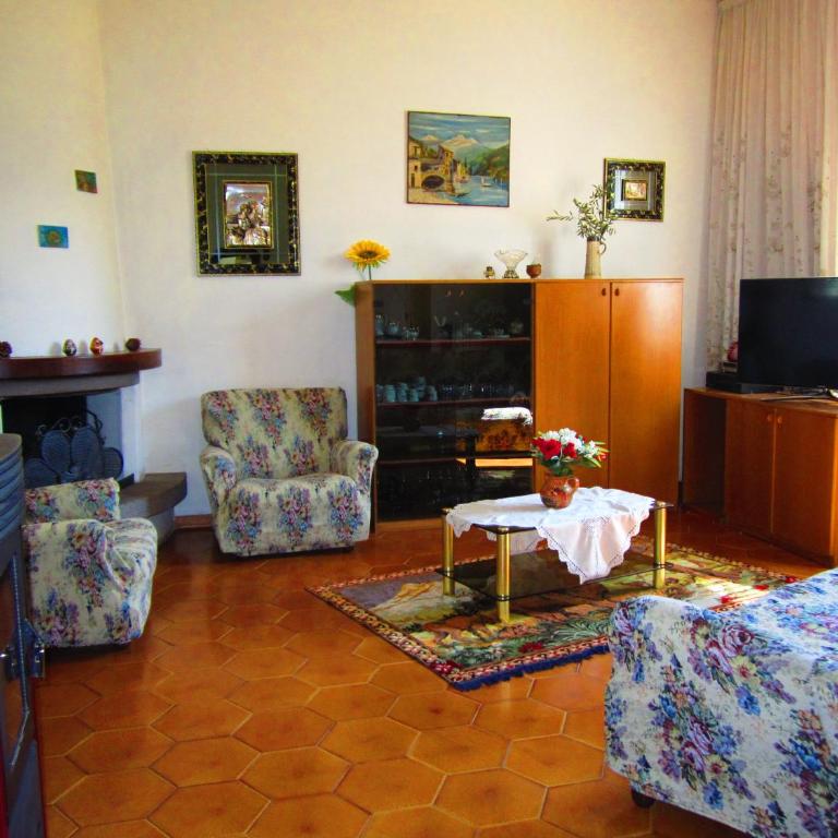 Appartamento Panoramico - Appartamento - 9