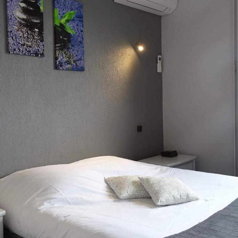 Europa Hotel - Chambre Double Classique - 1