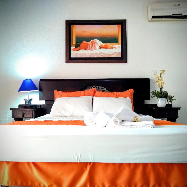 Hotel el Atajo - Habitación Individual - 1