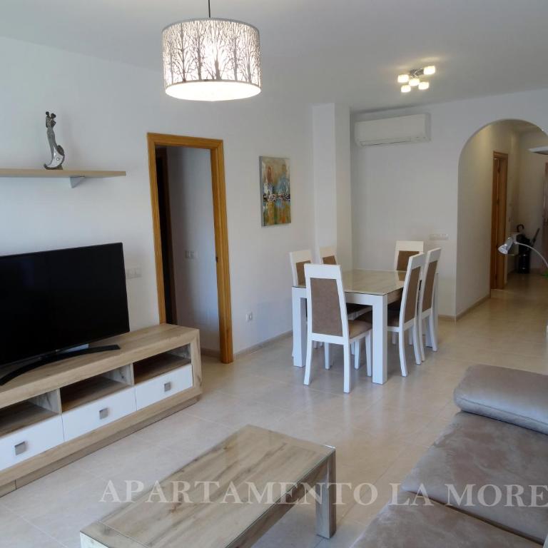 Apartamento La Morera - Apartamento - 10