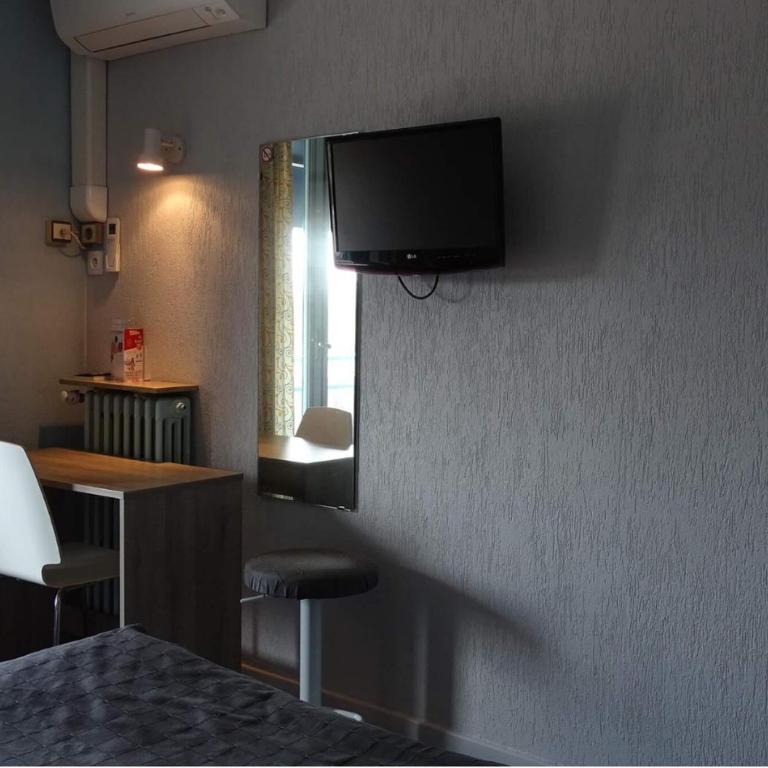 Europa Hotel - Chambre Familiale - 3