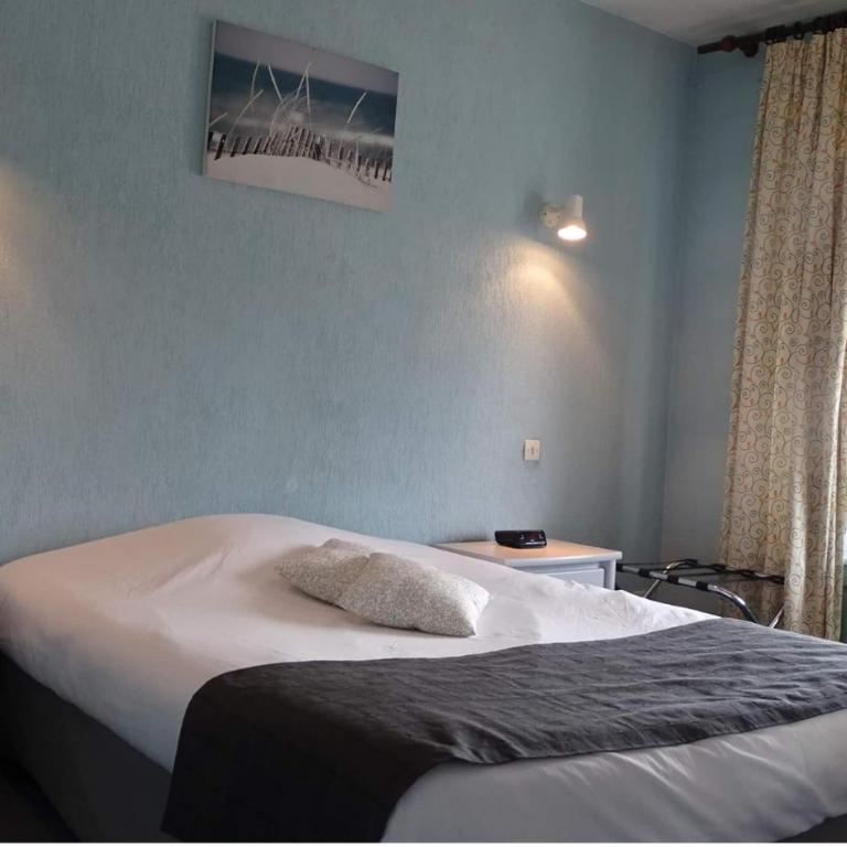Europa Hotel - Chambre Familiale - 4