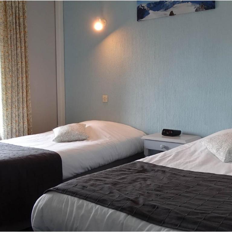 Europa Hotel - Chambre Familiale - 5