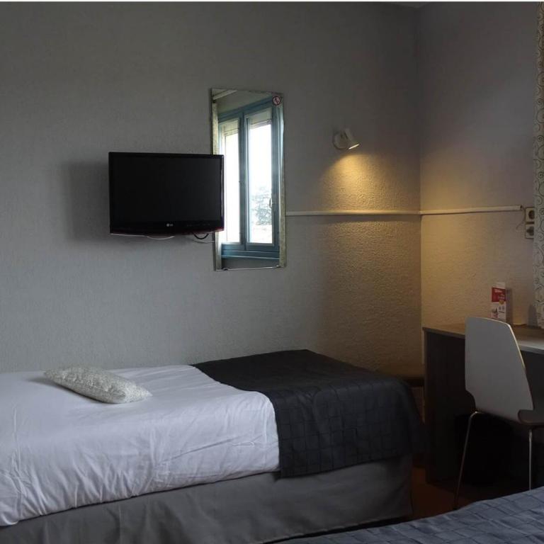 Europa Hotel - Chambre Triple - 5
