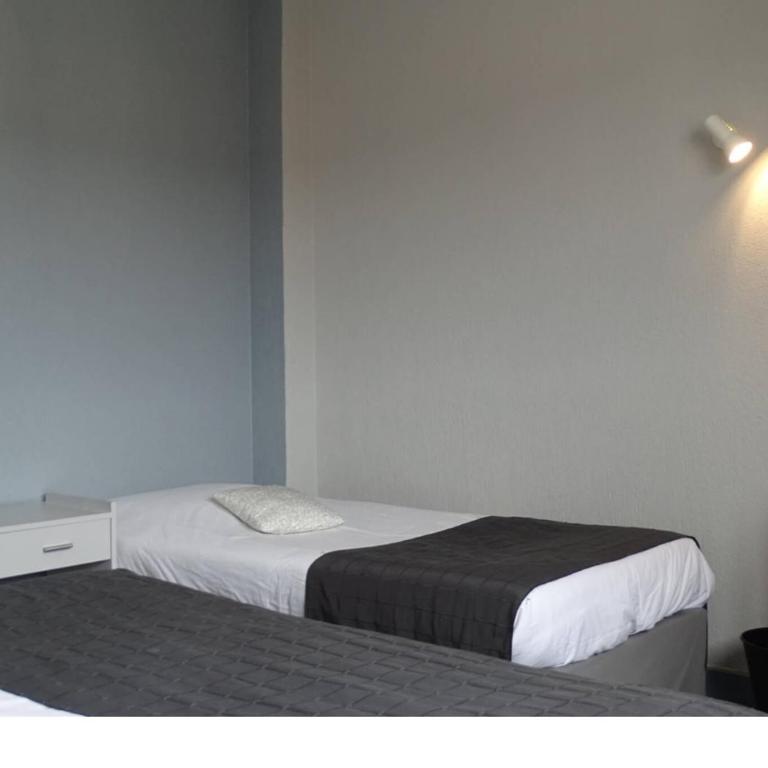 Europa Hotel - Chambre Triple - 6