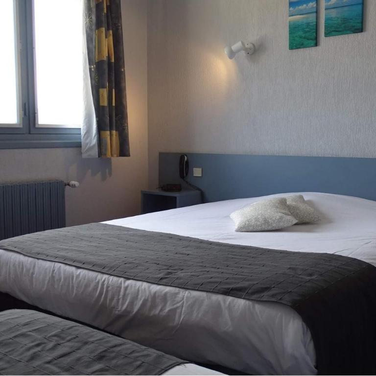 Europa Hotel - Chambre Triple - 7