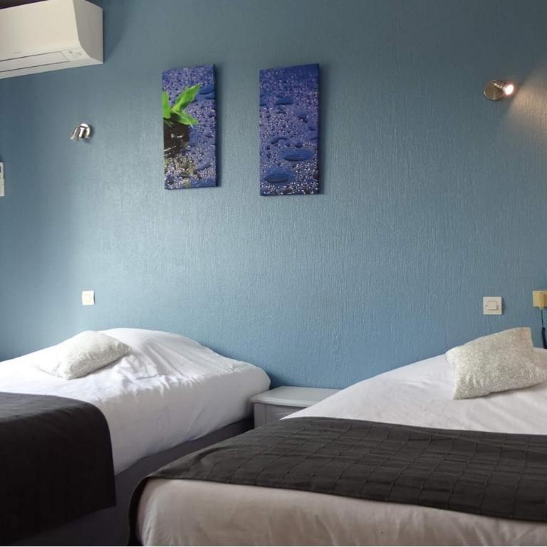 Europa Hotel - Chambre Triple - 4