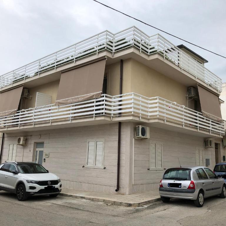 Maison Bijou Guest House - Camera Matrimoniale con Balcone - 2