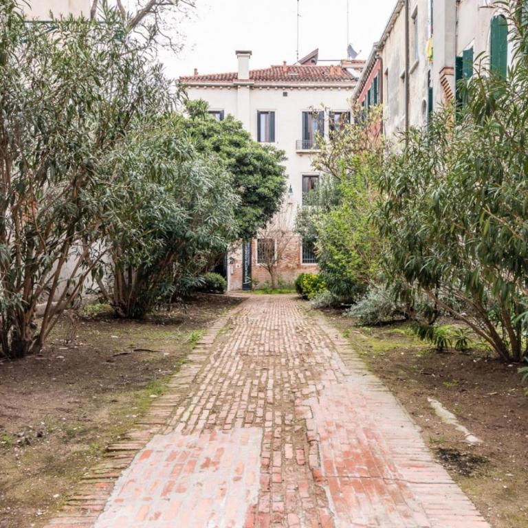 Casin dei Spiriti by LionHost - Appartamento con 1 Camera da Letto - 22
