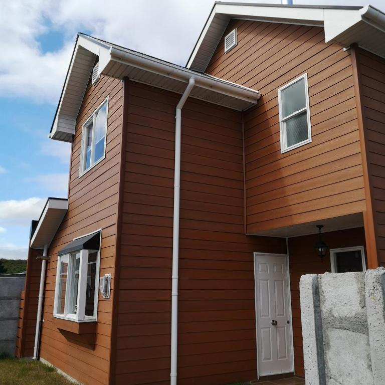 Casa Amoblada Puerto Montt - Casa de 3 dormitorios - 1