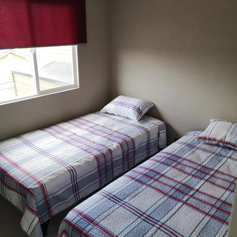 Casa Amoblada Puerto Montt - Casa de 3 dormitorios - 25