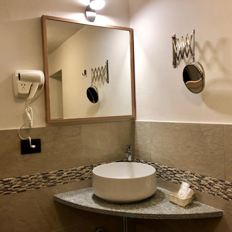 Hotel Piccolo Chalet - Chambre Quadruple - Vue sur Montagnes - 2