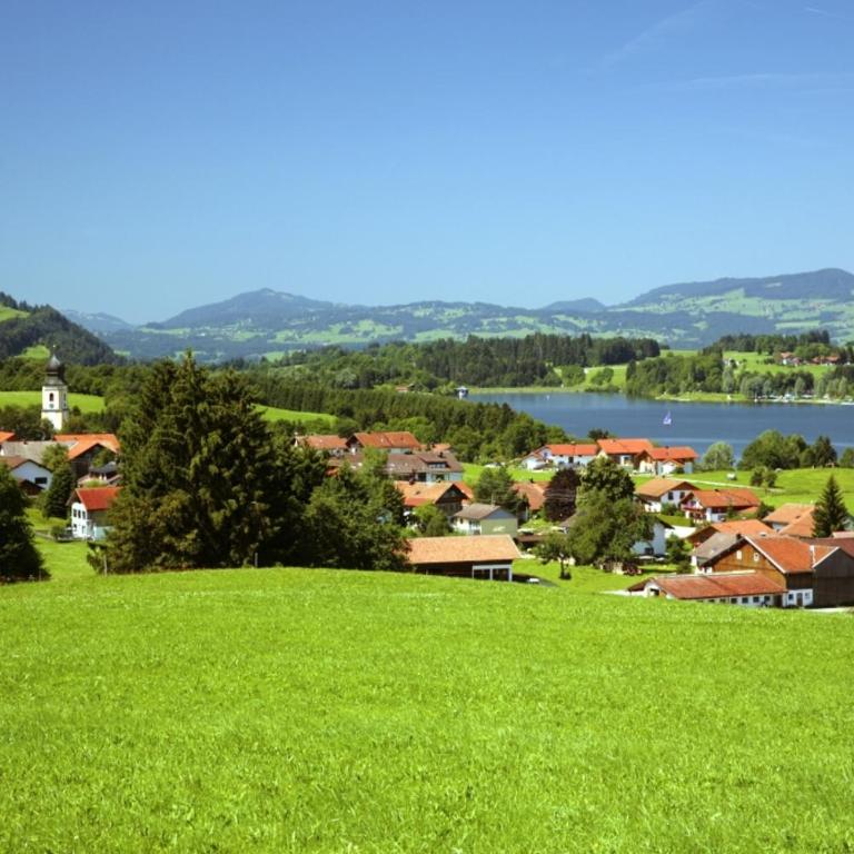 Chaletwohnung Seeblick - Sauna und Dogfriendly - Appartement 1 Chambre - 4