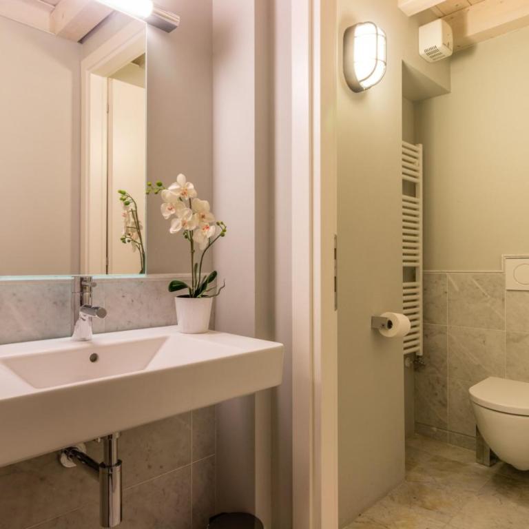 Casin dei Spiriti by LionHost - Appartamento con 1 Camera da Letto - 6