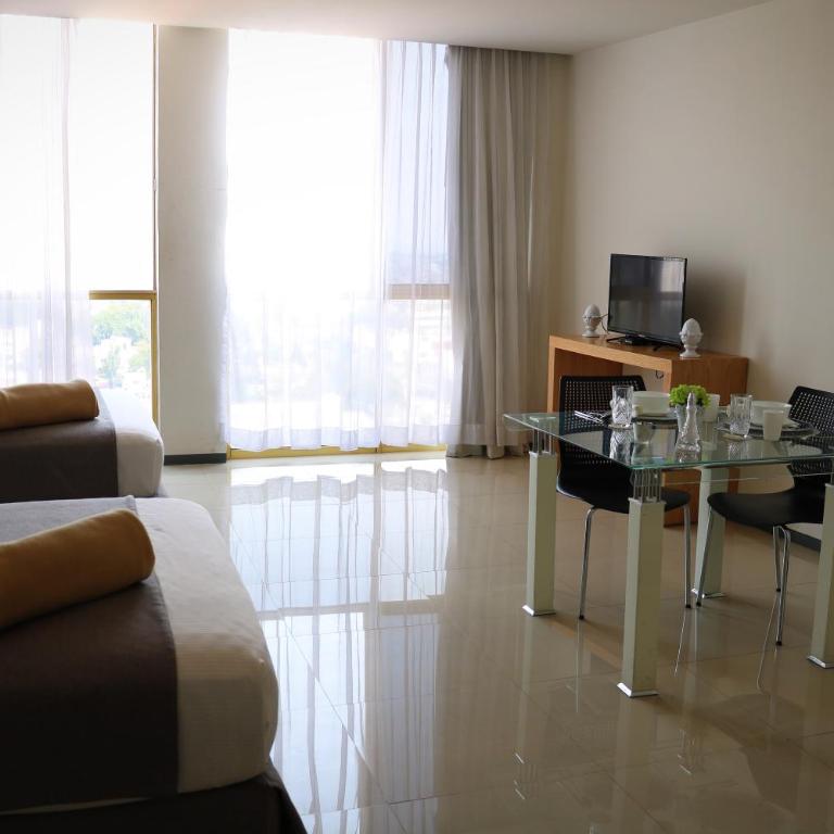 Hotel Suites Bernini - Standard Suite - 1