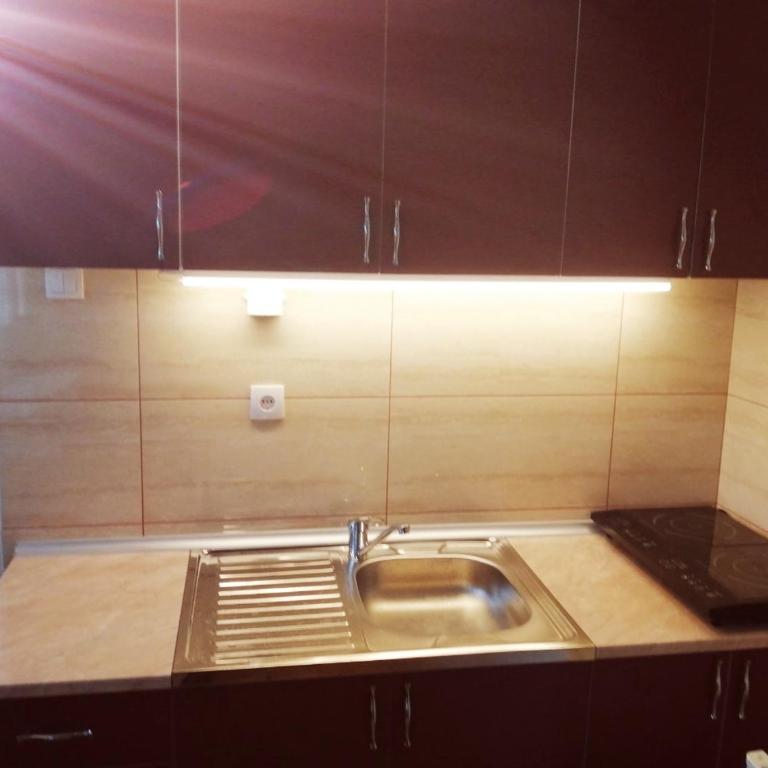 Duplex Mihajlović-Vrnjačka Banja - Apartman sa 2 Spavaće Sobe - 38