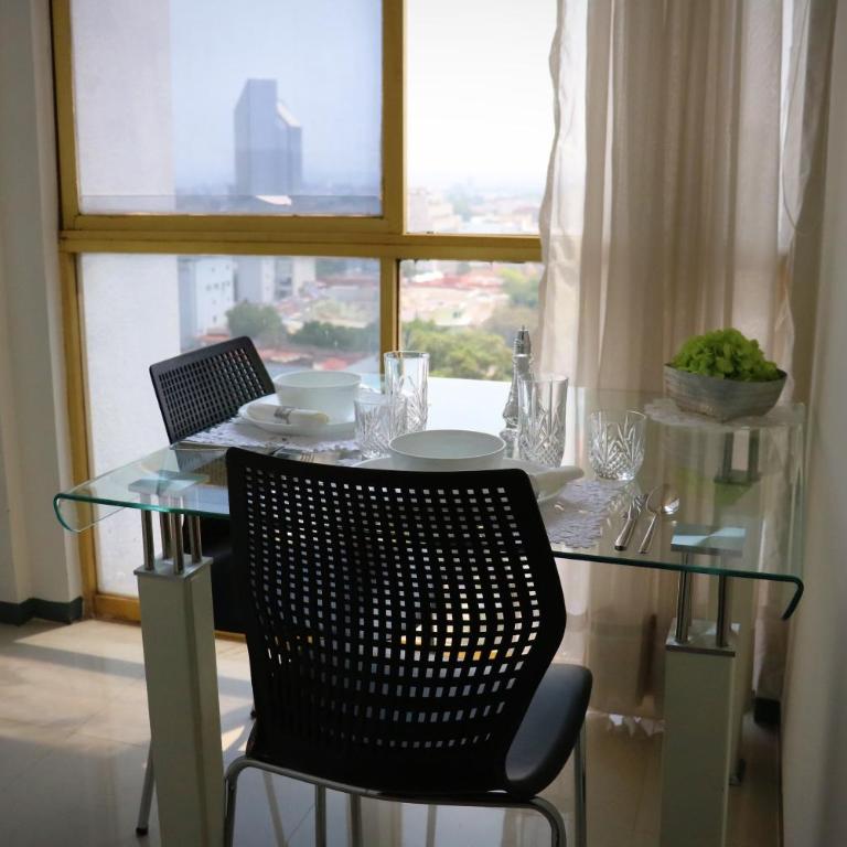 Hotel Suites Bernini - Standard Suite - 10