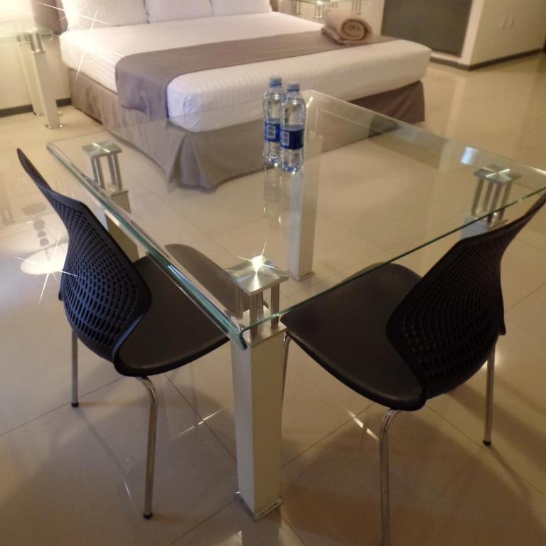 Hotel Suites Bernini - Standard Suite - 13