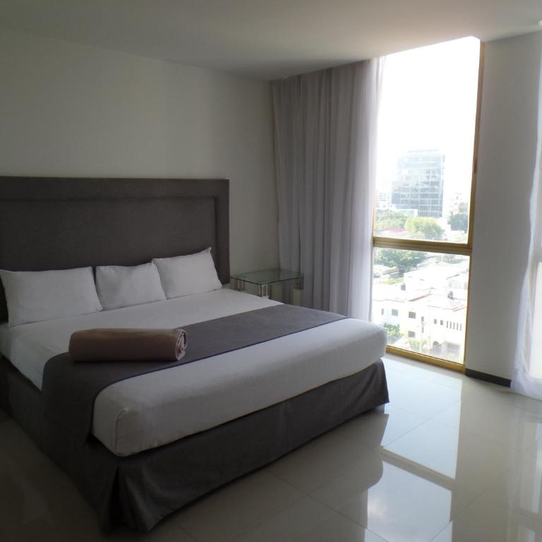 Hotel Suites Bernini - Standard Suite - 5