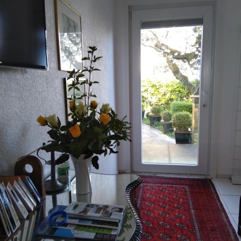 Swiss Borzoi House - Doppelzimmer mit Seeblick - 15