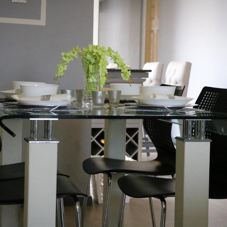Hotel Suites Bernini - Standard Suite - 5