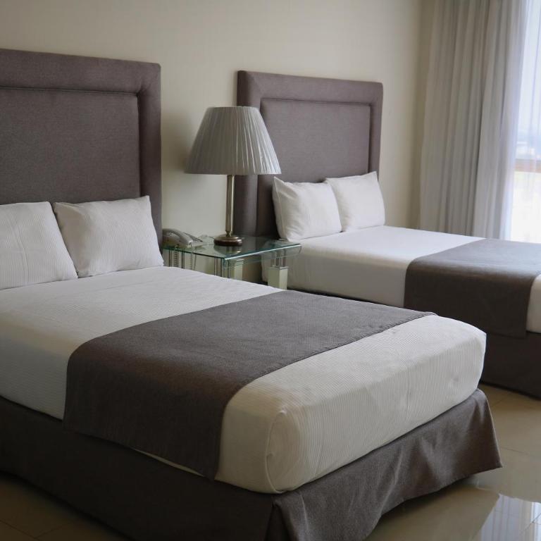 Hotel Suites Bernini - Standard Suite - 4